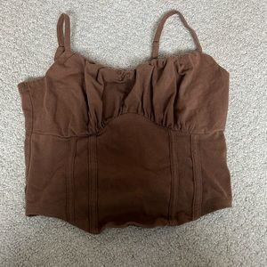 Used Hollister Top